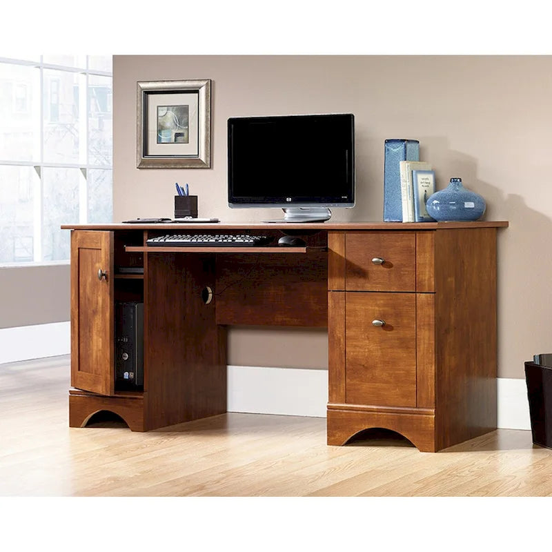 Sauder Select Collection Bureau informatique pour bureau à domicile