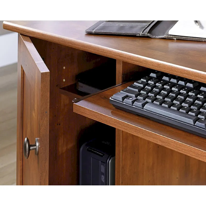 Sauder Select Collection Bureau informatique pour bureau à domicile