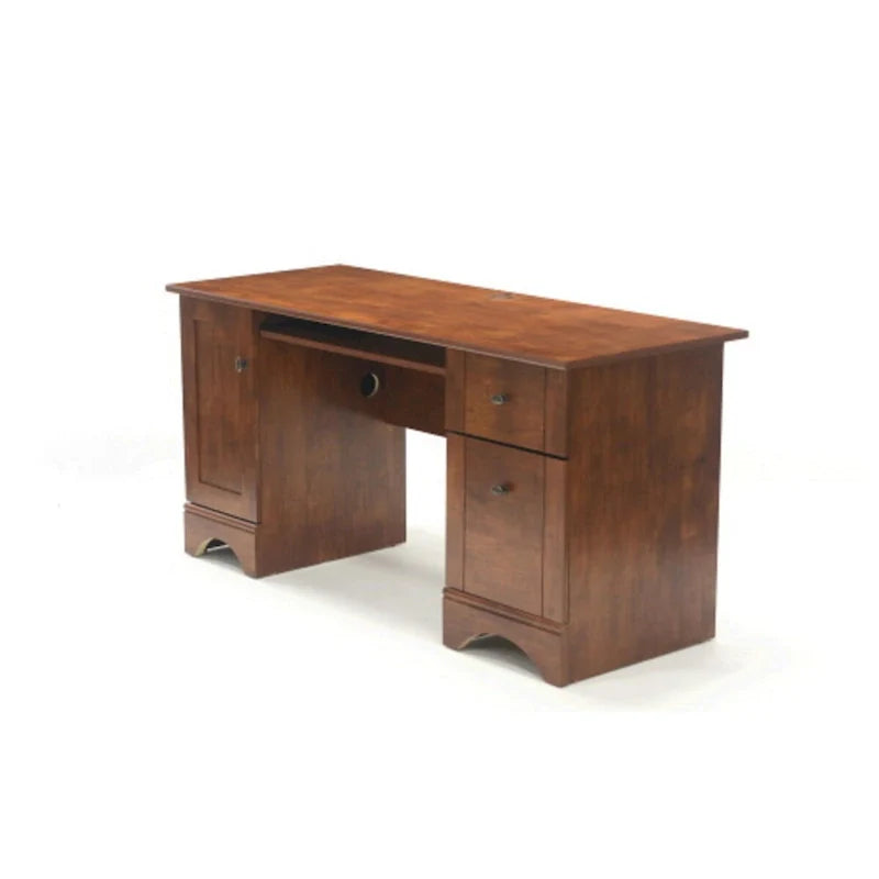 Sauder Select Collection Bureau informatique pour bureau à domicile