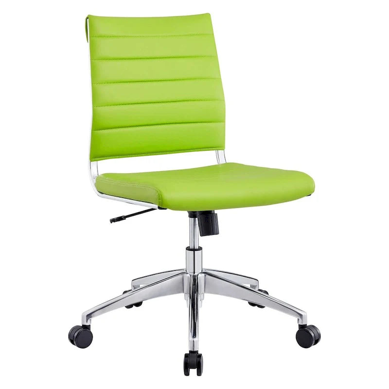 Chaise de bureau mi-hauteur Jive Carson Carrington Nibe