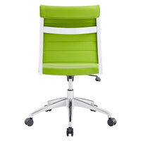 Chaise de bureau mi-hauteur Jive Carson Carrington Nibe