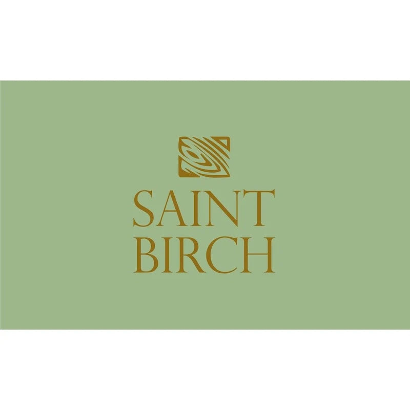 Classeur vertical Saint Birch Finley blanc à 2 portes avec rangement caché