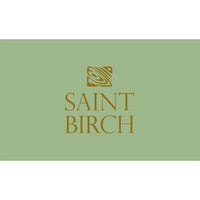 Classeur vertical Saint Birch Finley blanc à 2 portes avec rangement caché