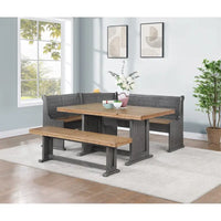 Coin-repas champêtre Vilo Home Omaha