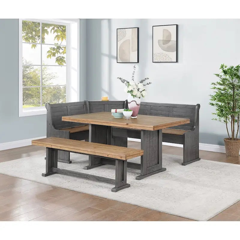 Coin-repas champêtre Vilo Home Omaha