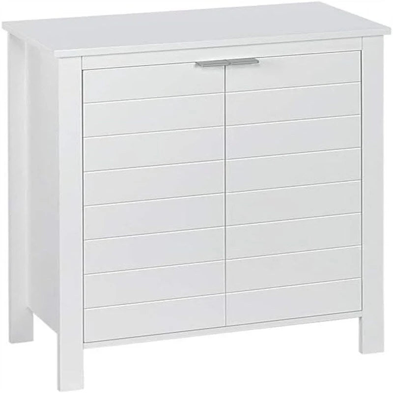 Meuble de rangement de sol pour salle de bain