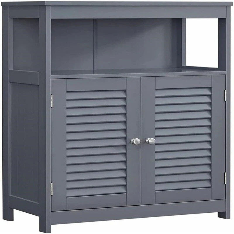 Meuble bas de salle de bain