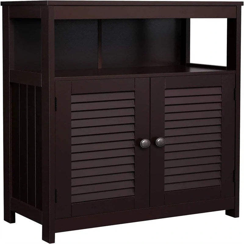 Meuble bas de salle de bain