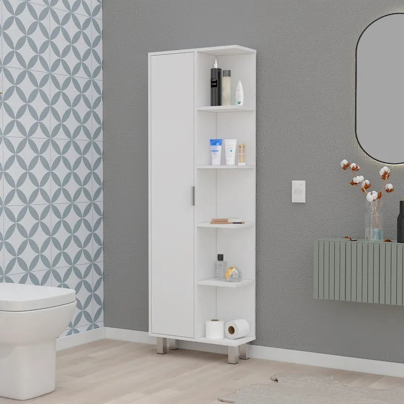 Meuble de rangement Randall - N/A