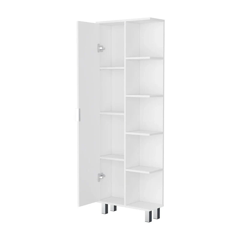Meuble de rangement Randall - N/A