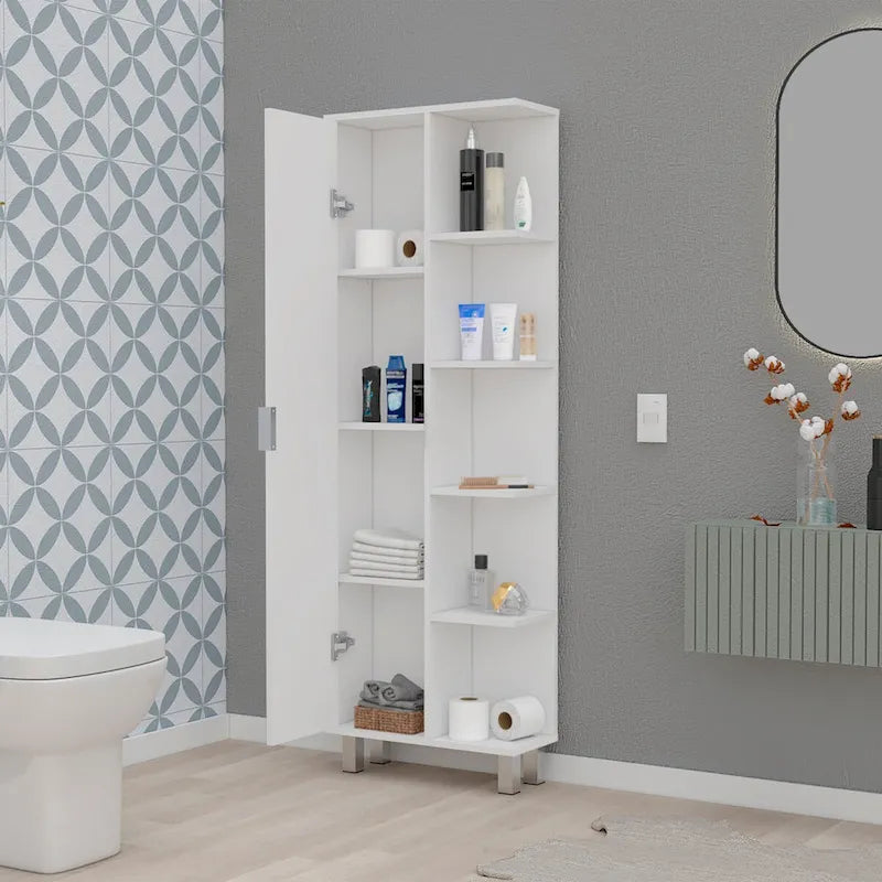 Meuble de rangement Randall - N/A