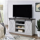 Console multimédia TV en bois, meuble multimédia