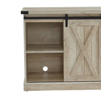 Console multimédia TV en bois, meuble multimédia