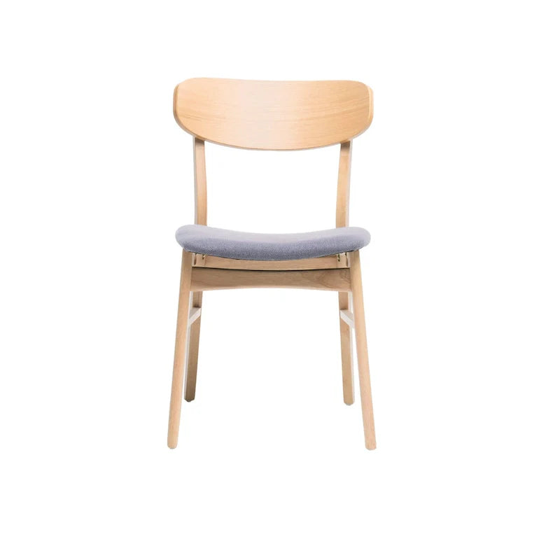 Chaise de salle à manger (lot de 2)