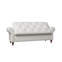 Banc ottoman avec rangement