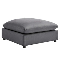 Pouf carré Cambrai 40 po par Greyson Living