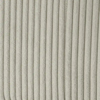 Pouf carré Cambrai 40 po par Greyson Living