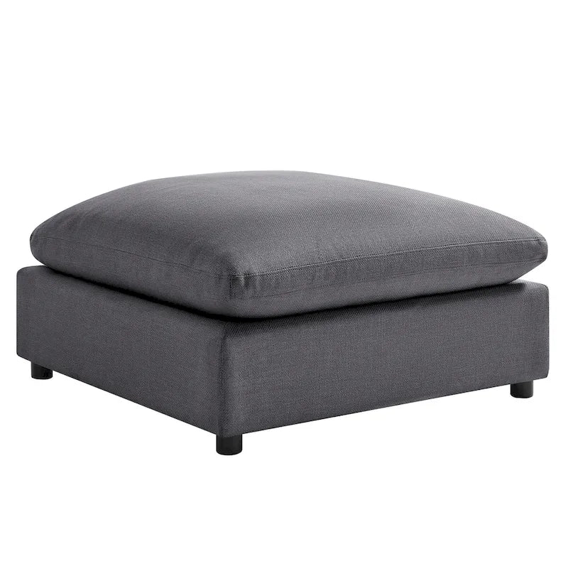 Pouf carré Cambrai 40 po par Greyson Living