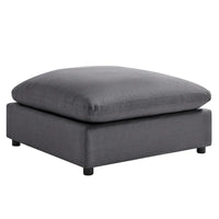 Pouf carré Cambrai 40 po par Greyson Living