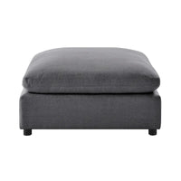 Pouf carré Cambrai 40 po par Greyson Living