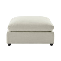 Pouf carré Cambrai 40 po par Greyson Living