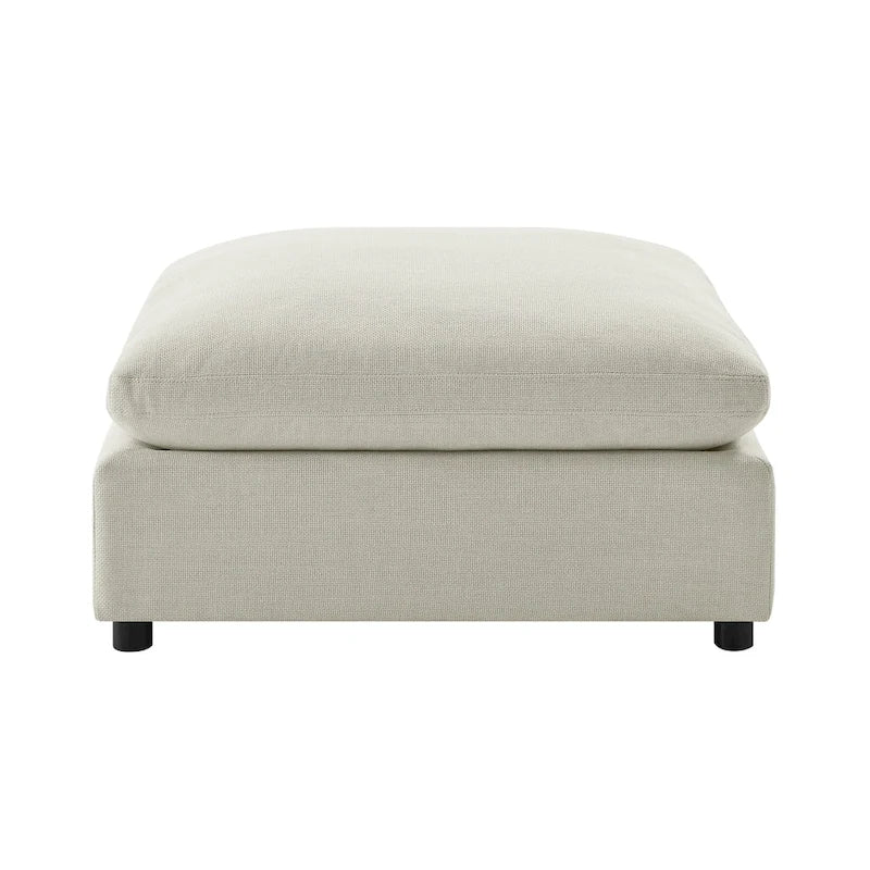 Pouf carré Cambrai 40 po par Greyson Living