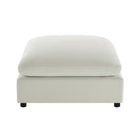 Pouf carré Cambrai 40 po par Greyson Living