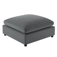 Pouf carré Cambrai 40 po par Greyson Living
