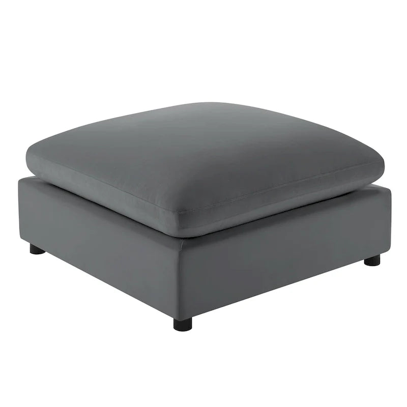 Pouf carré Cambrai 40 po par Greyson Living