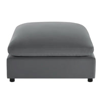 Pouf carré Cambrai 40 po par Greyson Living