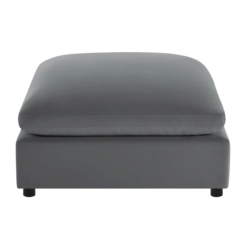 Pouf carré Cambrai 40 po par Greyson Living