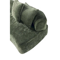 Ensemble Canapé Moderne 2 Pièces Manhattan Comfort Verandah en Chenille Multi