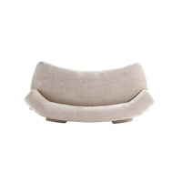 Ensemble Canapé Moderne 2 Pièces Manhattan Comfort Verandah en Chenille Multi
