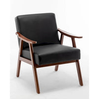 Fauteuil Mid-Century Modern, Fauteuil de salon