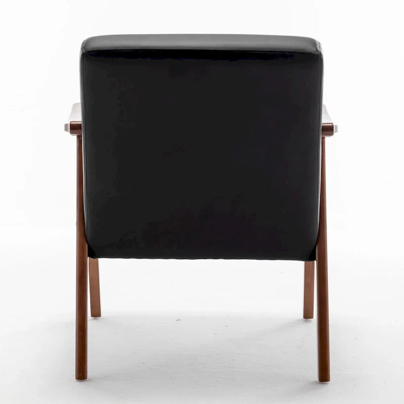 Fauteuil Mid-Century Modern, Fauteuil de salon