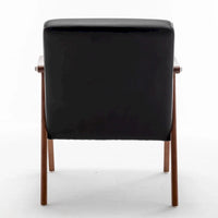 Fauteuil Mid-Century Modern, Fauteuil de salon
