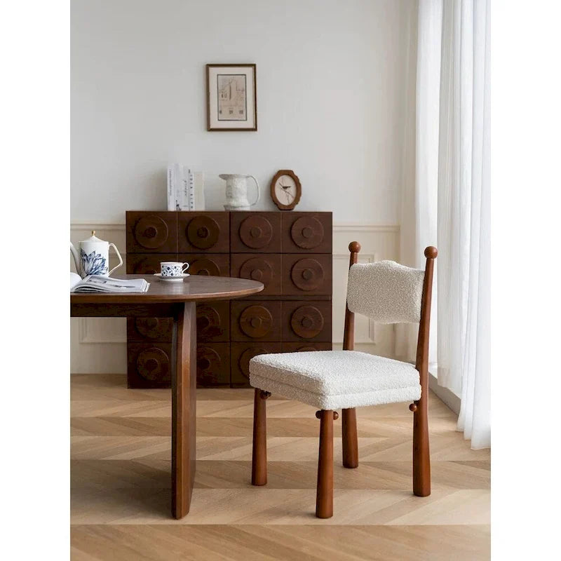Bol Sant Chaise de salle à manger
