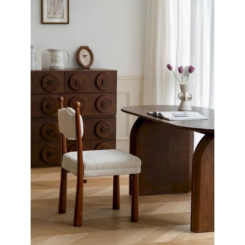 Bol Sant Chaise de salle à manger