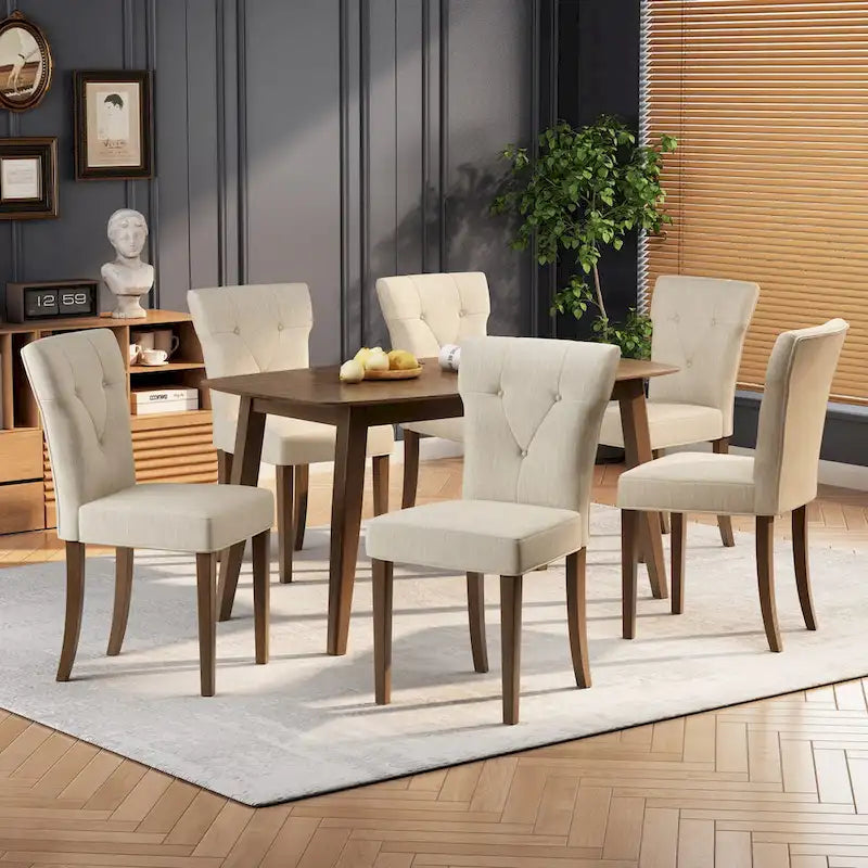 Ensemble de salle à manger 7 pièces Liora par Christopher Knight Home