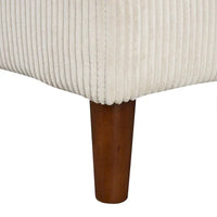 Canapé d'angle en U 103W,
