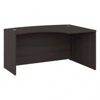 Coque de bureau en L droite Studio C 60W par Bush Business Furniture