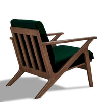 Omax Decor Fauteuil Zola
