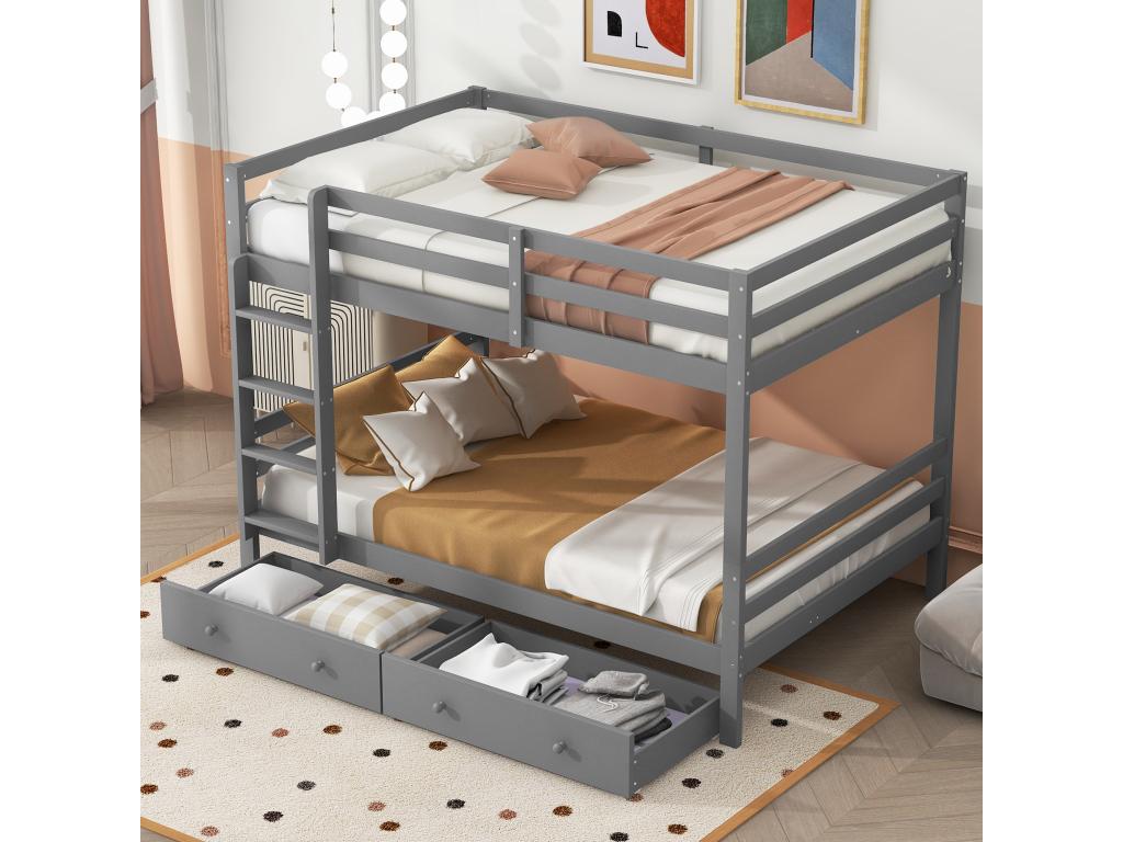Article Maison - Gris #31