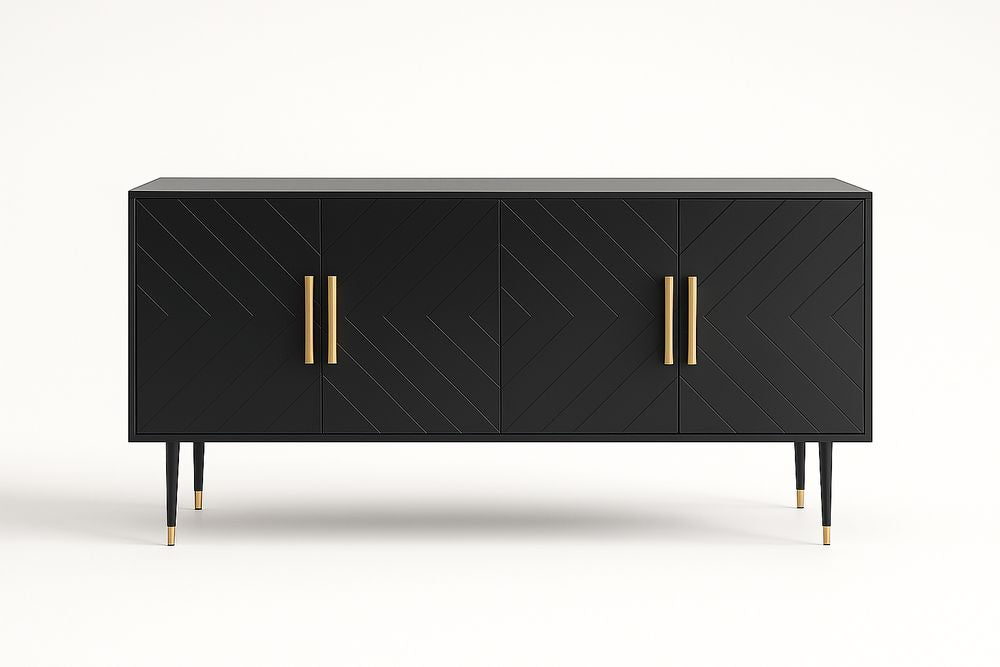 Home Product - Noir/Dor