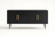 Home Product - Noir/Dor