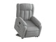 Fauteuil - Gris | Gris