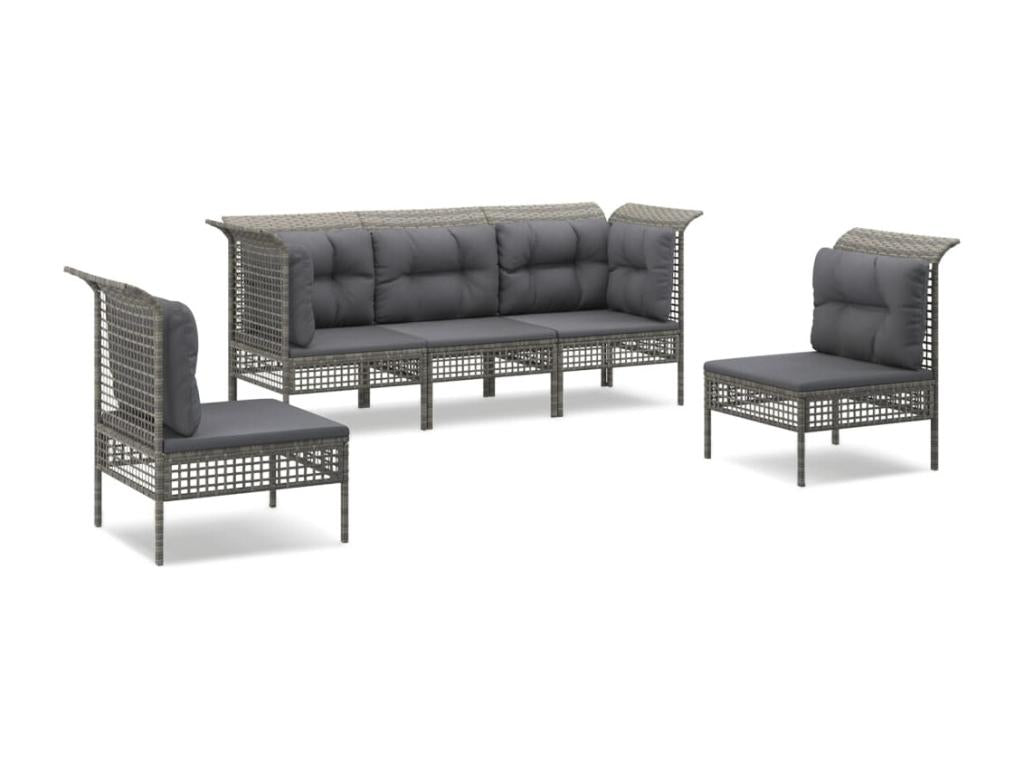 Article de maison - Gris #21