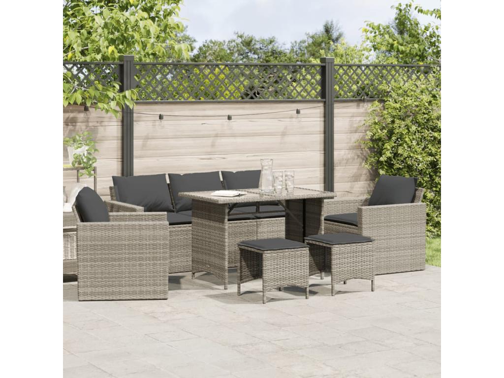 Home Product - Gris