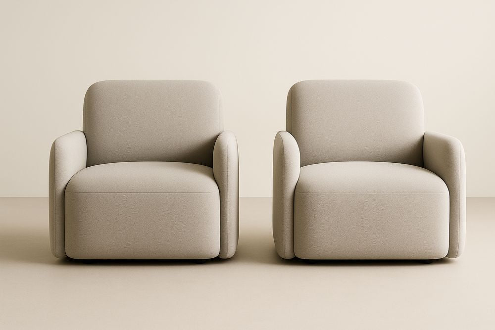 Article de maison - Beige #13