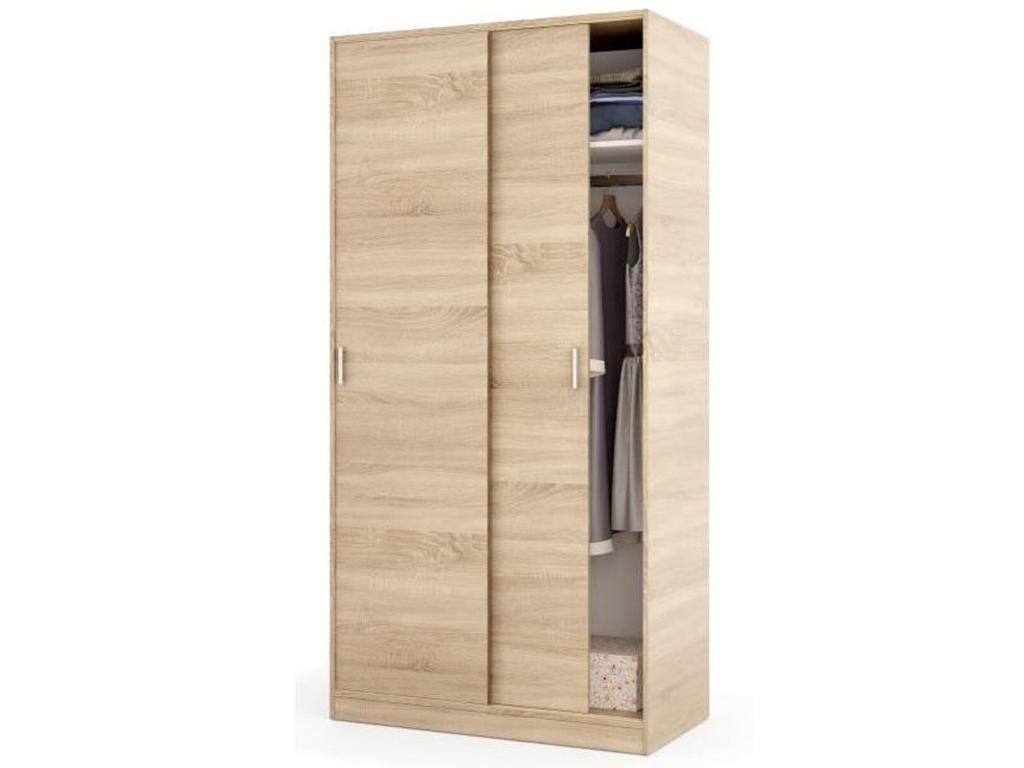 Armoire - Naturel clair | Naturel clair
